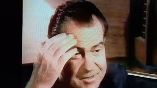 Nixon 60 Minutes 1968