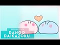 Clannad ED - Dango Daikazoku (кавер на русском) Felya