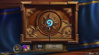 Hearthstone: A new week, so new Hearthstone!
