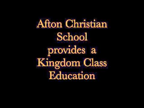 Afton Christian School