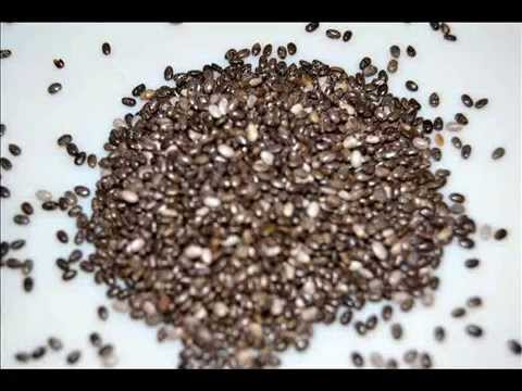 Blanca contraindicaciones chia beneficios y