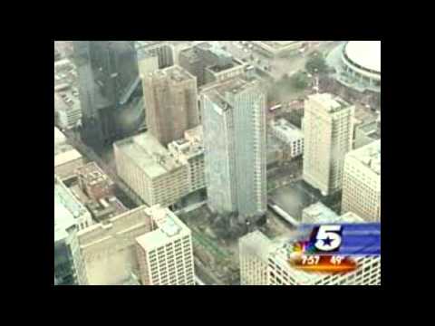 9/11: Wtc Proof That Bombs Were Planted In The Buildings! pt 2