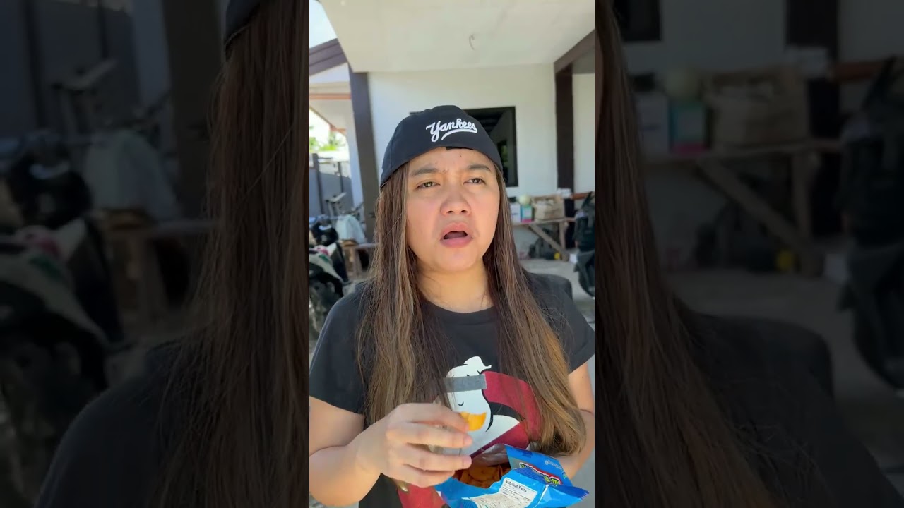 Passport sa tindahan Part-2 