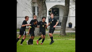 CMS Men's Soccer 2021  End  of Season slideshow
