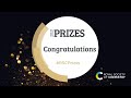 Prizes winners 2022 #RSCPrizes – group 6