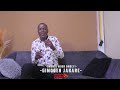 Gimogen Jabare - Omondi wuod Ombeyi || Sms "Skiza 6984738" to "811"