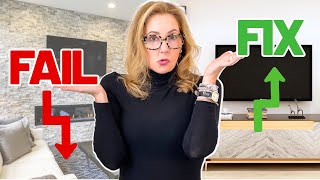 Mistakes Are Literally Destroying Your Home's Value - Fails & Fixes