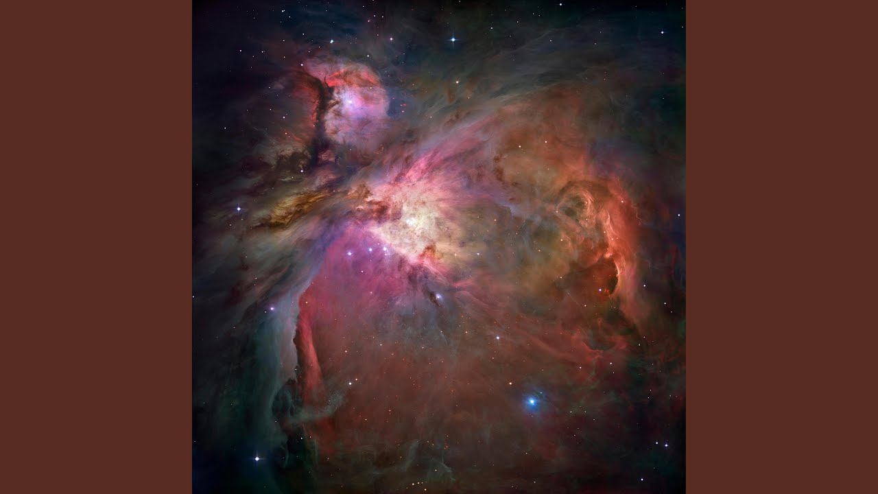 Nebula Supernova Orion Space G246