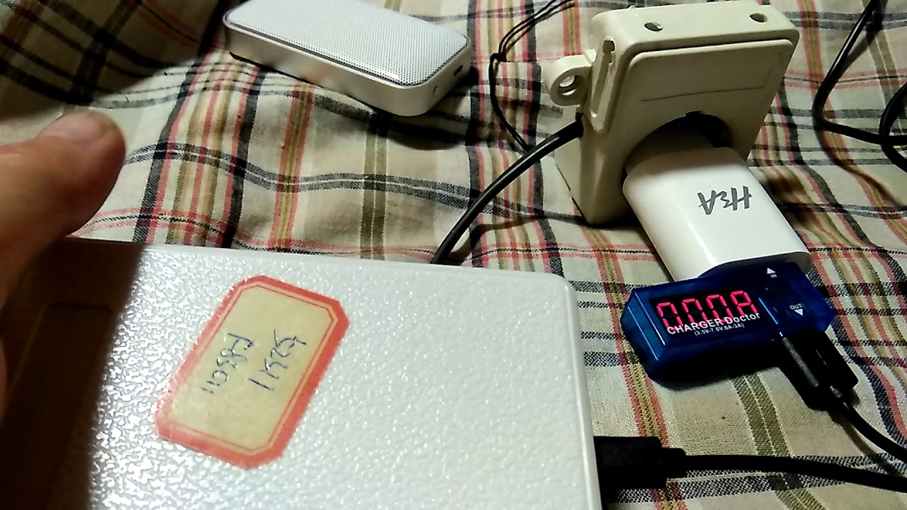 колонка не берет заряд - YouTube