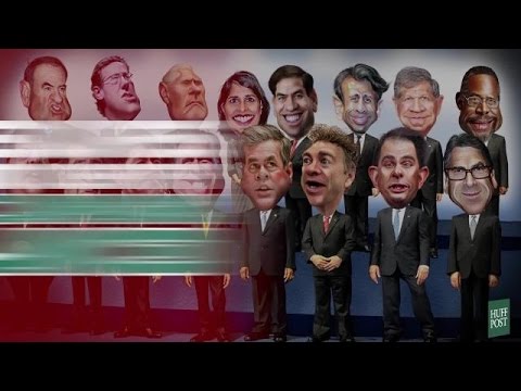ted cruz beto o'rourke Ted Cruz Made A Huge Financial Misstep