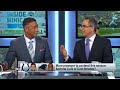 Andrew Luck or Cam Newton: Who is Under More Pressure in 2017? | Inside Minicamp | NFL Network