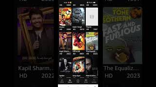 Build Your Own OTT App 2026| Like Hoichoi| Live TV & Movies Platform| Demo P - 2