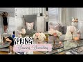 SPRING CLEANING || DECORATE WITH ME || LIVING ROOM UPDATES 2020