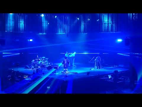 King Gnu【NIGHT POOL】King Gnu CEN+RAL Tour 2026 @LaLa arena TOKYO-BAY 千葉DAY2 260415
