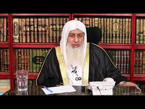 The Authenticity of the Hadith: "Do Not Waste Water, Even If You Are by a Flowing River"