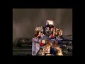 Playstation all stars battle royale  colonel radec animations