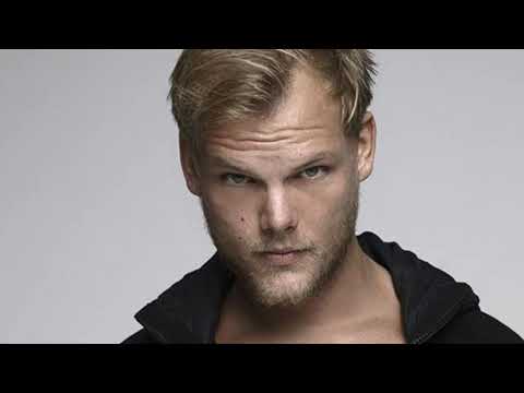 Avicii - We Burn Faster Than Light (Feat. Sandro Cavazza)
