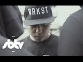 Jevon | Dark Matter [Music Video]: SBTV