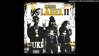 Migos - Built Like Me [Produced by Zaytoven]