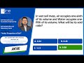 Index Properties of Soil || MCQ video || #neclicense #civilengineering