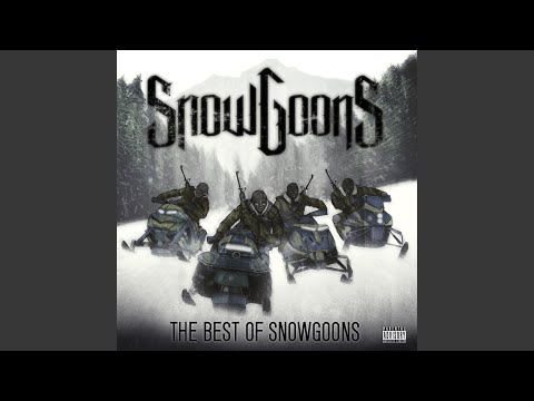 Snowgoons, Torae, Skyzoo - Can't Go on Like That