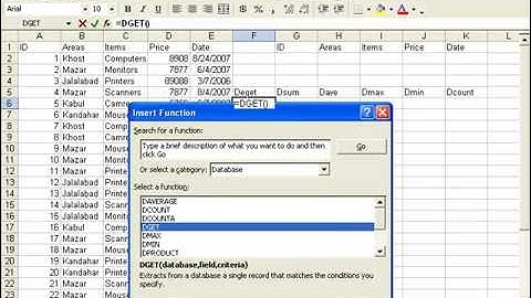 ms office in pashto excel farmola class 1