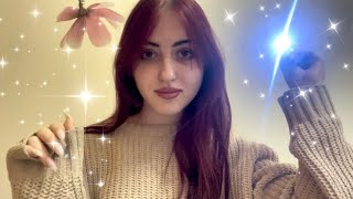 видео: АСМР студент практикант проверит твоё зрение👩🏻⚕️🤍 быстрый осмотр ✨ картинка: АСМР студент практикант проверит твоё зрение👩🏻⚕️🤍 быстрый осмотр ✨