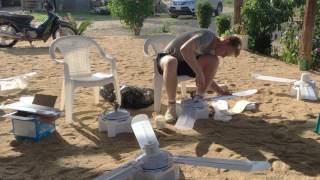 Belize 2017: Abundant Life