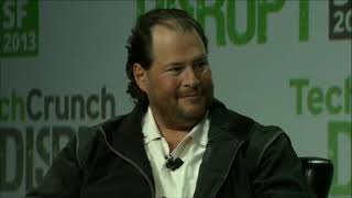 Inicios de Apple Store, según Marc Benioff screenshot 3
