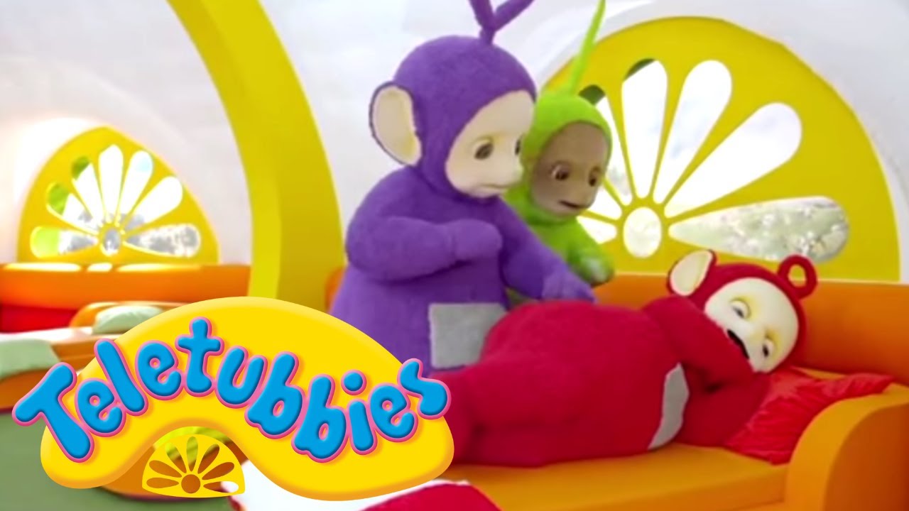 Teletubbies Torrent Download