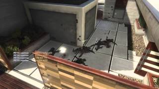 KJ superman - ShotGun Quad Feed 2