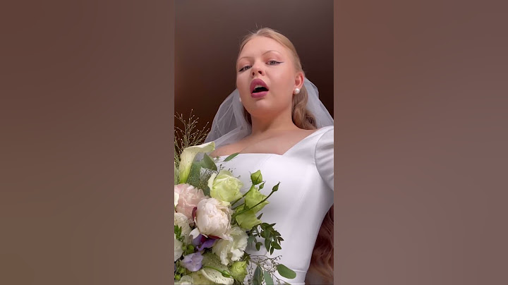 Мне кажется, красивее я ещё не была!🥹 как вам, девочки?💐
