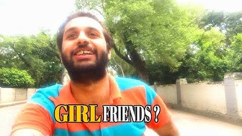 HOW MANY GIRLFRIENDS DO YOU HAVE ? | YOUTUBE ANNIVERSAY Q&A SESSION # 1 | AKABEELU