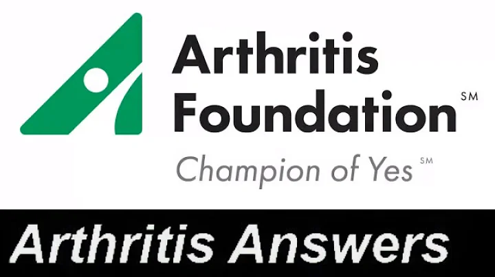 Arthritis Answers with guest Ann Taylor and Jennif...