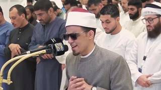 Mohamed Ahmed Hassan - Surah Ar Ra’d [ eng sub ]