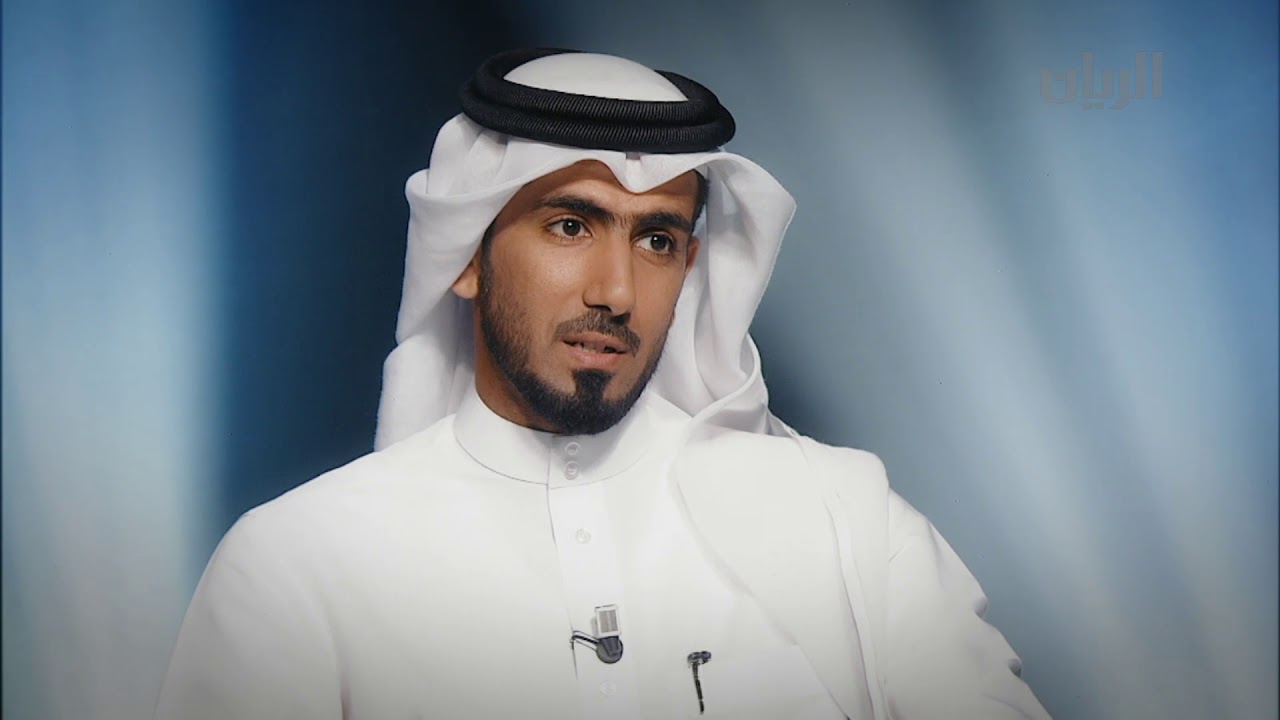 ضيف الريان مع الإعلامي محمد سعدون الكواري الخميس22 02 2018 الساعة 10 00مساء Youtube