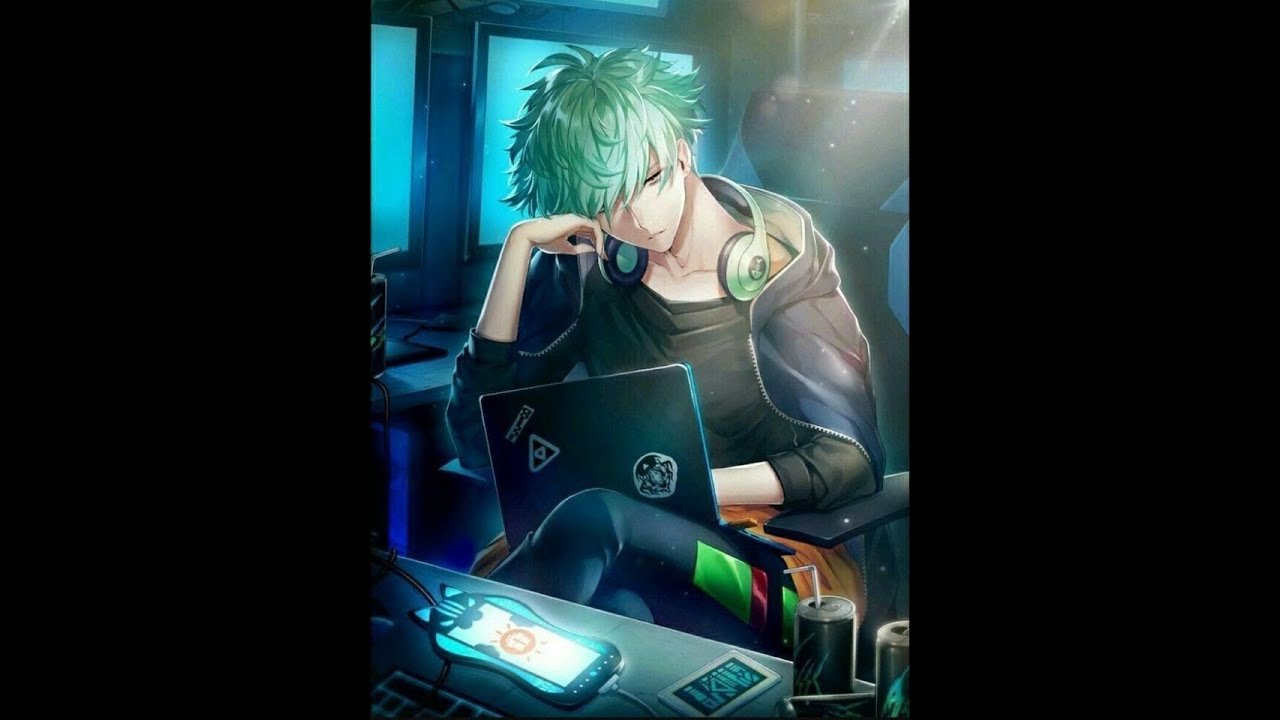 Singer Deku AU / BakuDeku / TEXTING STORY by BlackFox