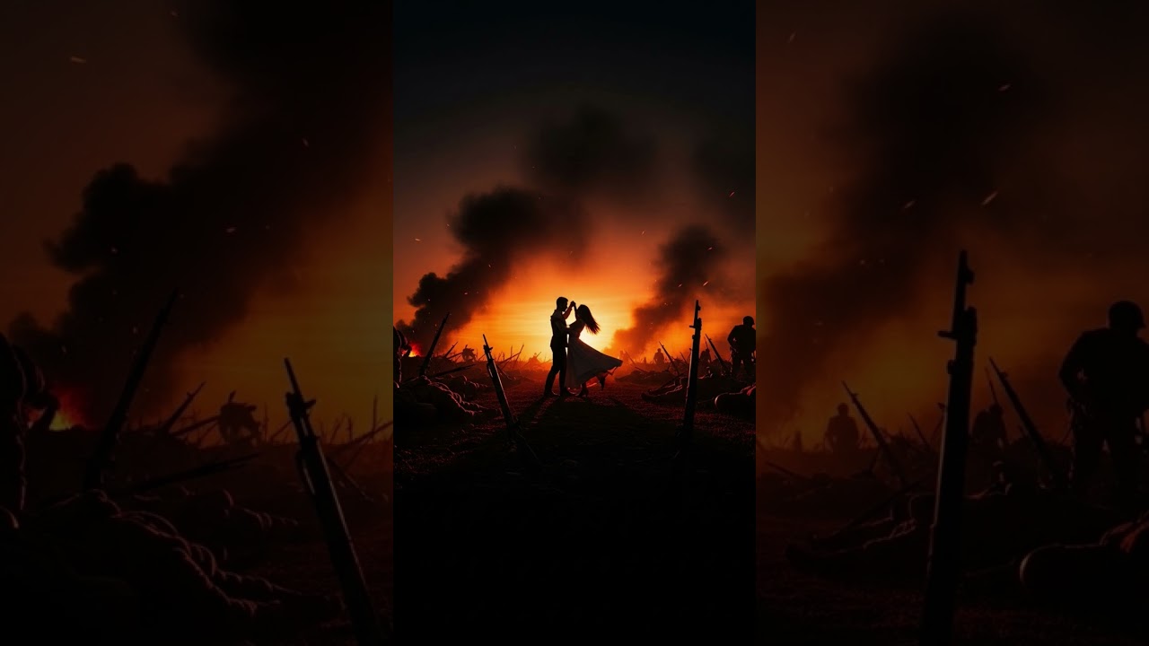 West of Summit: dance the storm away