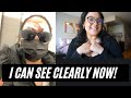 MY BLADELESS LASIK EXPERIENCE | I can see better than 20/20 now!