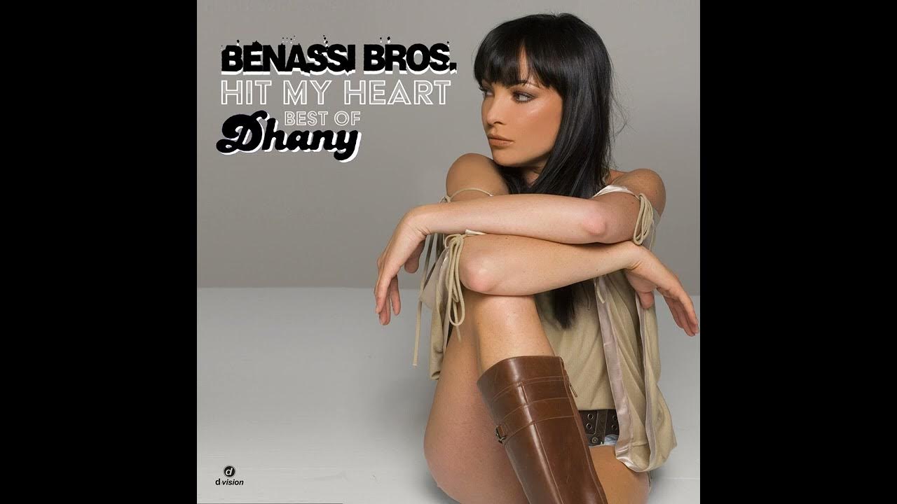 Benny benassi singles