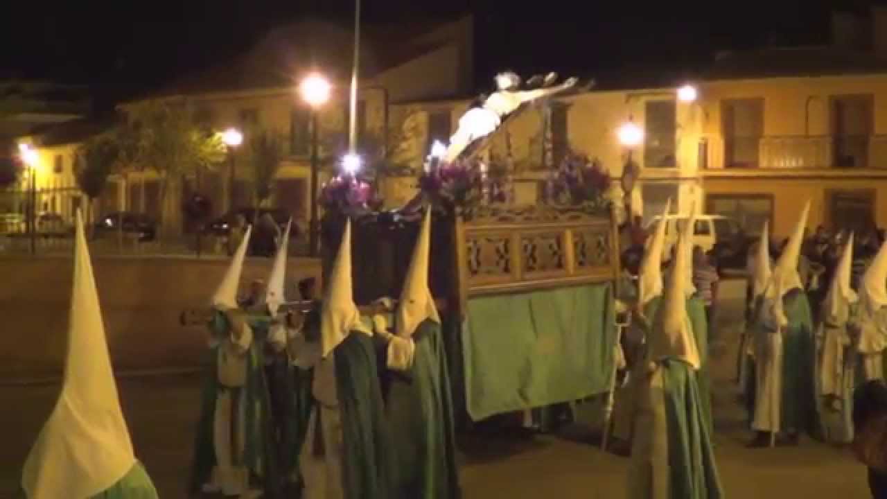 Alhambra Semana Santa 2014