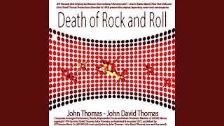 Death of Rock and Roll