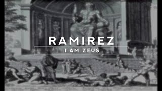 RAMIREZ - I AM ZEUS /// LEGENDADO