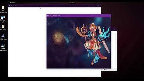 War Flyff Anti-Cheat Bypassed