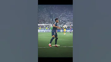 Desire Doué Freed From Desire Doué Psg Ucl Inter Edit Viral Football Fyp 