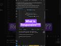 What’s the difference between div and span in HTML? #shorts #shortsfeed #viral #infysky #coding