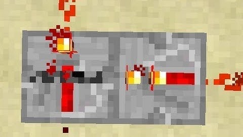 Redstone Repeater Locking in Minecraft Snapshot 12w42a