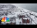 NOW Tonight With Joshua Johnson Full Episode - Jan. 25 | NBC News NOW