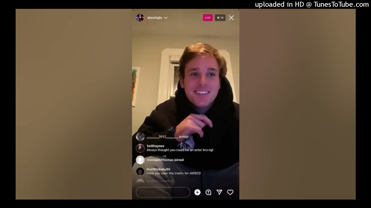 [FREE] AkachiGlo type beat *Explore*