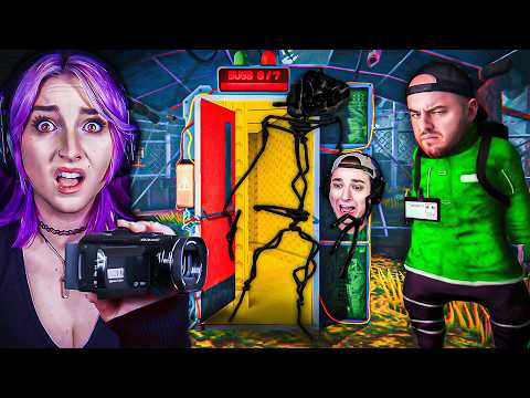 Why Project Doors Is The Most Stressful Game Ever